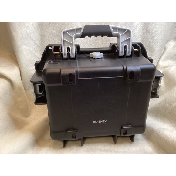 Disney Invicta Limited Edition Mickey Mouse Hard Case With Foam - Picture 3 of 5